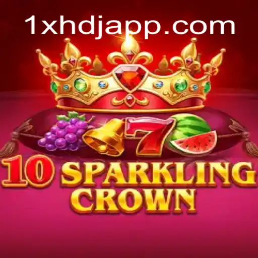 Explorando o Mundo de 10SparklingCrown: A Nova Sensação dos Jogos Online