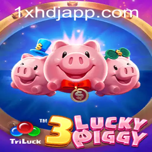 Explorando o Universo de 3LUCKYPIGGY: Um Jogo de Estratégia e Sorte