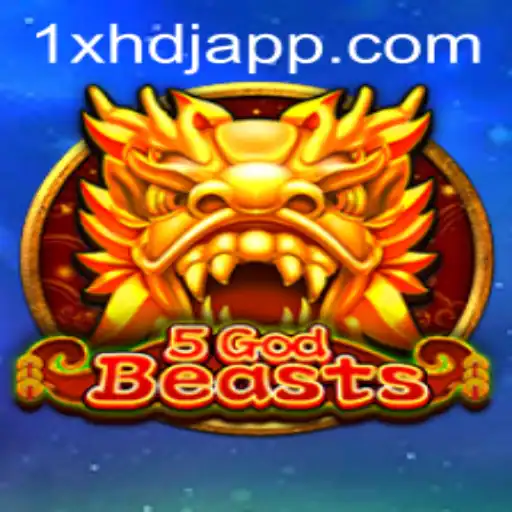 Descubra 5GodBeasts: O Jogo Revolucionário de Estratégia e Aventura