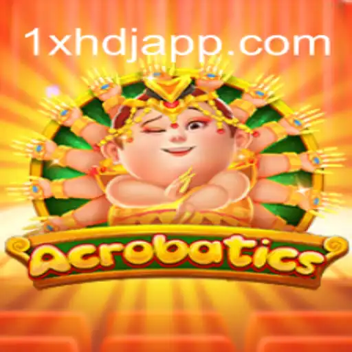 Descubra o Mundo do Jogo Acrobatics