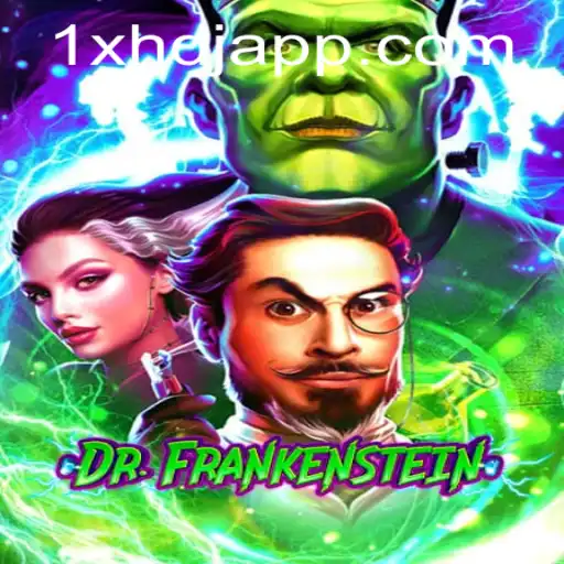 DrFrankenstein: Uma Jornada Emocionante no Mundo dos Jogos