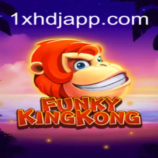 Descubra o Mundo de FunkyKingKong: Um Jogo de Aventura Inovador