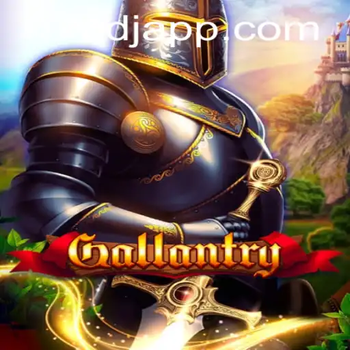 Descubra o Fascinante Mundo de Gallantry: Um Jogo de Estratégia e Aventura