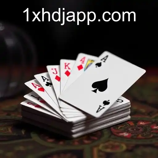 Jogos de Cartas: Uma Jornada Fascinante