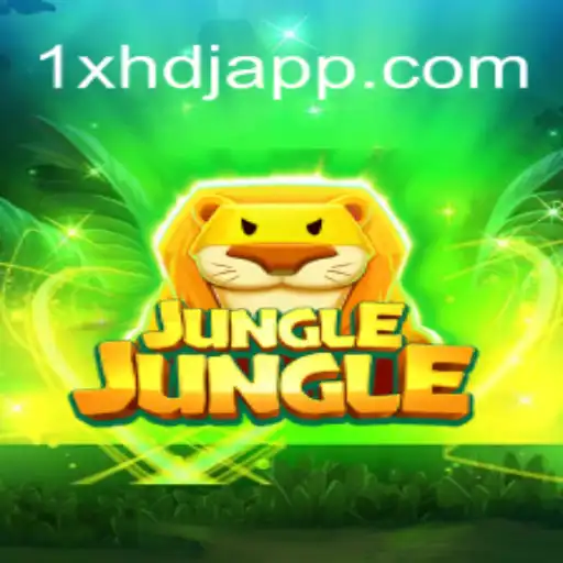 Descubra as Aventuras de JungleJungle e as Inovações de 1X-HDJ.COM