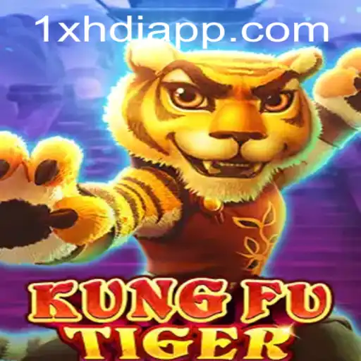 Conheça 'KungFuTiger': Um Jogo Inovador e Cheio de Ação