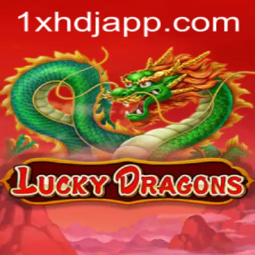 Descubra o Mundo Fascinante de LuckyDragons: O Jogo do Momento
