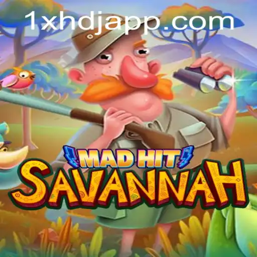 Descubra o Mundo Empolgante de MadHitSavannah