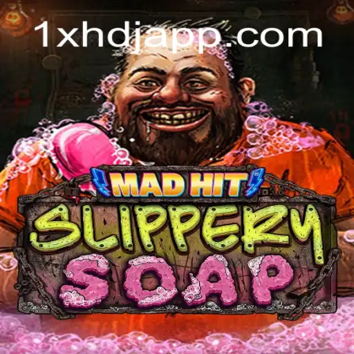 Explorando MadHitSlipperySoap: Um Guia Completo para Iniciantes