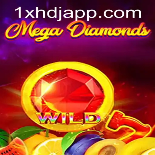 MegaDiamond - O Jogo de Aventuras Deslumbrantes