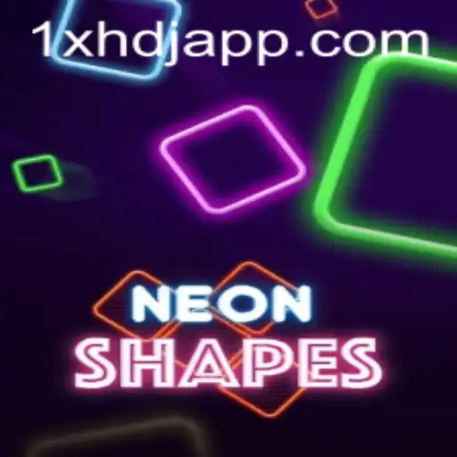 Explorando NeonShapes: Um Mergulho no Universo dos Jogos Interativos