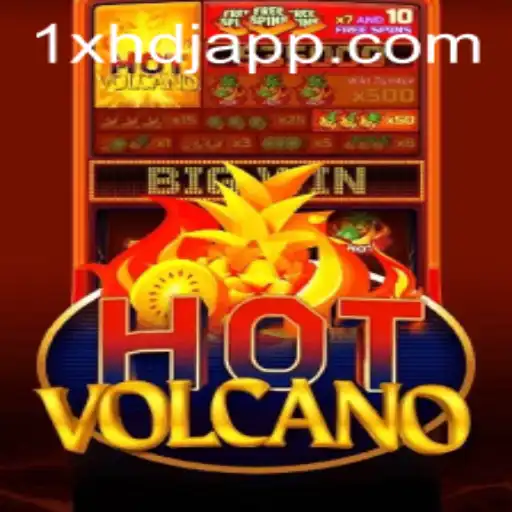 Explorando o Mundo de HotVolcano: Um Jogo Vibrante e Emocionante
