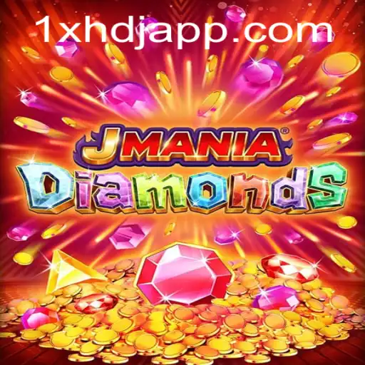 Explorando JManiaDiamonds: O Jogo de Estratégia Inovador