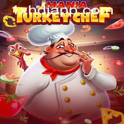 Descubra o Universo Empolgante de JManiaTurkeyChef: Uma Jornada Culinária Interativa