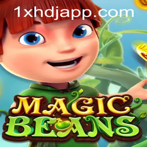Descubra o Mundo de MAGICBEANS: Um Jogo Inovador e Envolvente
