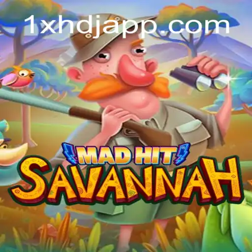 Descubra o Mundo Empolgante de MadHitSavannah