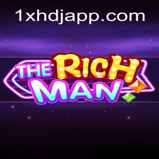 TheRichMan: Descubra o Jogo que Está Conquistando o Mundo