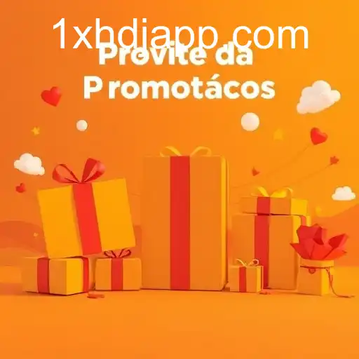 O Poder das Promoções com 1X-HDJ.COM