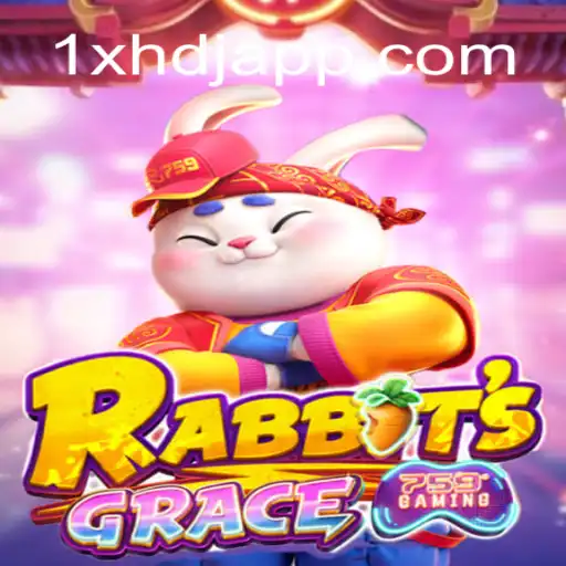 Explorando RabbitsGrace: O Novo Fenômeno no Mundo dos Jogos com 1X-HDJ.COM