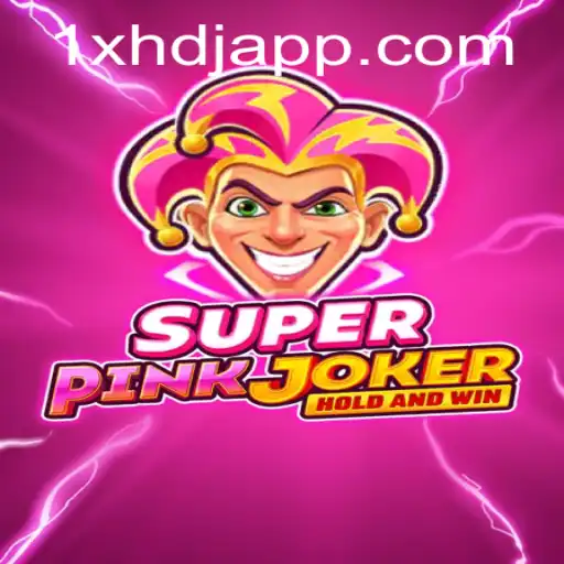 SuperPinkJoker: Explorando o Fascinante Mundo do Jogo do Momento
