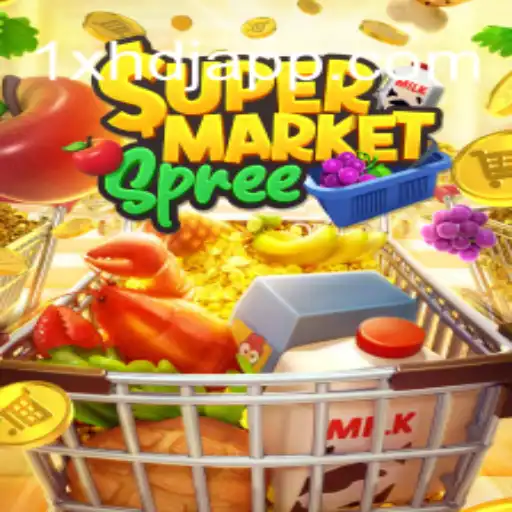 Descubra a Diversão e Estratégia de SupermarketSpree