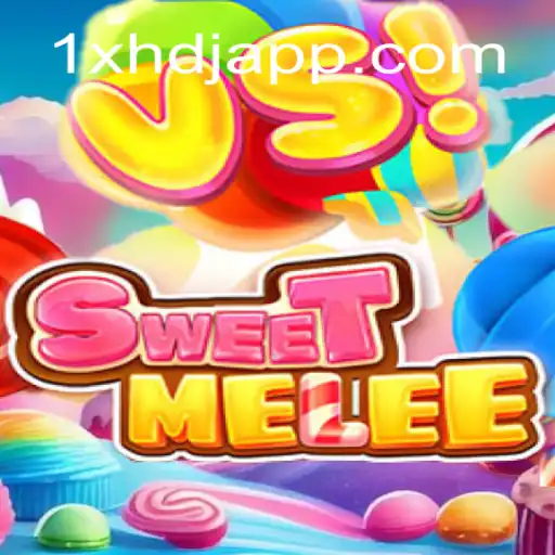 Descubra SweetMelee: um Mergulho na Nova Sensação dos Jogos