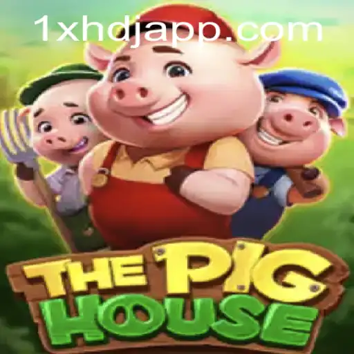 ThePigHouse: Explorando o Universo do Novo Jogo de Estratégia