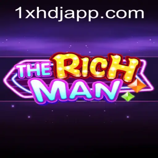 TheRichMan: Descubra o Jogo que Está Conquistando o Mundo
