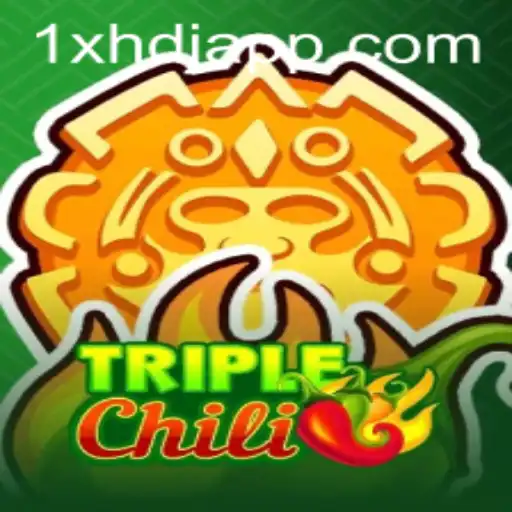 TripleChili: Descubra o Novo Fenômeno dos Jogos Exclusivo da 1X-HDJ.COM
