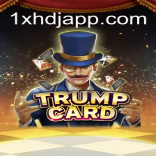 Desvendando TrumpCard: O Jogo Estratégico do Momento