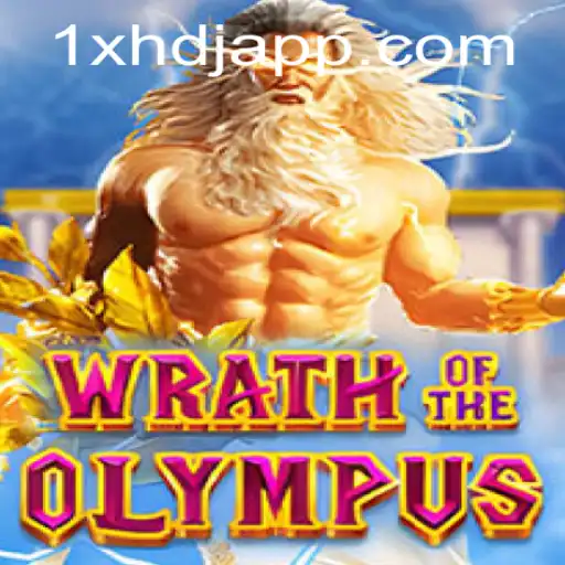 Explorando WrathofOlympus: Um Novo Fenômeno no Mundo dos Jogos de Tabuleiro