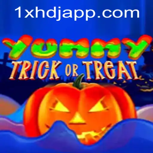 YummyTrickorTreat: Descubra a Nova Sensação dos Jogos Casuais